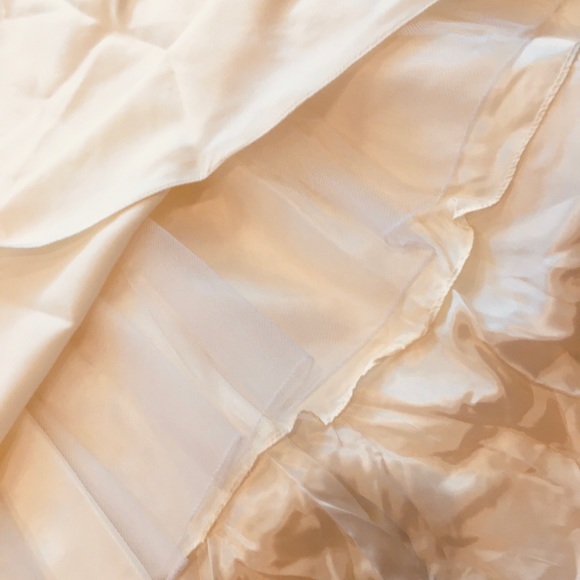 Romantic vintage wedding Dress🤍🤍🤍💍👡💐💐💐Y2K - Picture 5 of 9